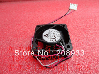 Delta 4020 12V 0.15A EFB0412HHD-R00 Huawei H3C 3600 Switch fan cooling fan-inewdeals.com