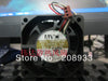 6cm AVC three-wire heat fan 12V 0.14A C6025B12M, with speed fan