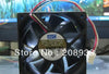 AVC 12V 0.7A DA0702OB12U 7020 7CM double ball CPU fan cooling fan