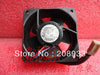 Germany Papst TYP612NG 6cm 6025 12V 2.4W silent cooling fan