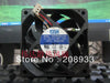 AVC DE07015T12H 12V 0.5A 7CM 7015 3 single ball line CPU cooling fan