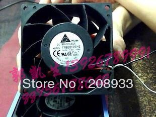 Delta 80388 cm 12V 1.35A FFB0812EHE violence double ball bearing fan cooling fan-inewdeals.com