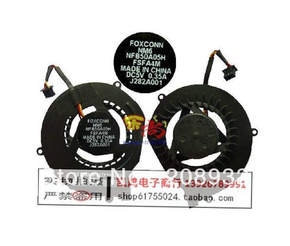 genuine MINI 210-1100 fan 210-1000 heatsink 589681-001 cooling fan-inewdeals.com