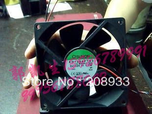 SUNON KD1209PTS2 9025 12V 1.7W Chassis Fan 9CM cooling fan-inewdeals.com