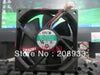 AVC 9 cm 9CM 9025 oil bearing fan chassis fan F9025S12H 0.3A 12V