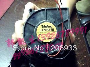 Nidec 7530 7CM centrifugal turbine A35016-16-HIP3 projector blower fan cooling fan-inewdeals.com