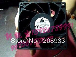 Delta 9cm 1.5A pressure violent 9038 Specifications Ball fan FFB0912EHE cooling fan-inewdeals.com