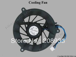 NC6000 NX5000 NC8000 NW8000 V1000 fan notebook fan cooling fan-inewdeals.com