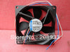 German EBMPAPST 3412N/2HH 9025 9CM 12V 2.9W 3-wire cooling fan