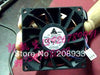 DELTA FFB0812SH 12V 0.6A dual ball bearing fan 8025 fan cooling fan