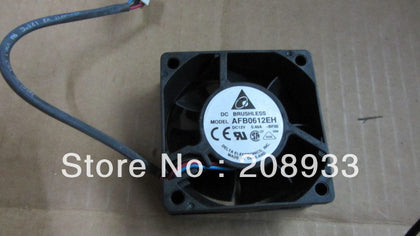 Delta 6025 AFB0612EH 12V 0.48A-inewdeals.com