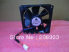 Delta AFB0912VH 12V 0.60A 9CM 9225 three-wire chassis cooling fan