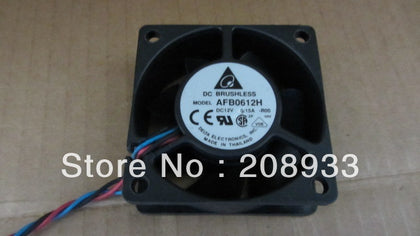 Delta 6025 AFB0612H DC12V 0.15A-inewdeals.com