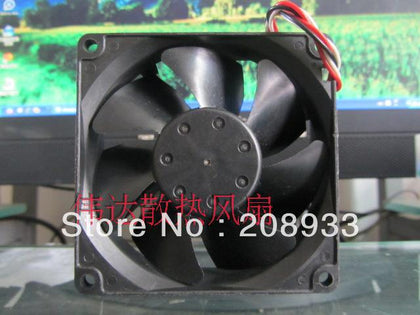 NMB 3110KL-04W-B49 8025 DC 12V 0.26A-inewdeals.com