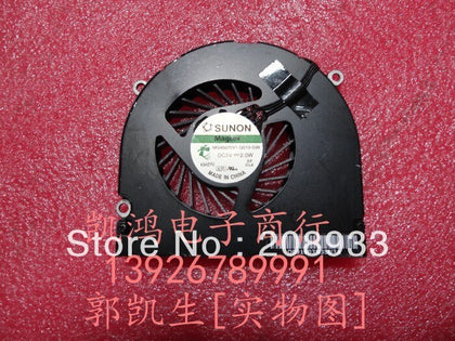  A1297 mc024 226 227 110 mb604 Fan Notebook cooling fan-inewdeals.com