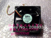 Nidec 9025 9CM D09T-12TS3 01B 12V 0.55A Dual ball bearing mute chassis fan cooling fan