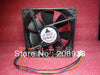 9CM 9225 12V 0.30A Delta / Delta AFB0912H, 4-pin PWM double ball bearing fan cooling fan