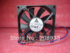 Delta AFB0812SHB 8015 12V 0.4A three-wire amount of wind speed fan cooling fan