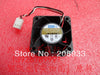 AVC DB04028B12U 12V 0.66A 4CM wind capacity fan 1U server dedicated 4028 cooling fan