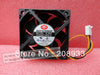 90% of Benny 6020 60 * 60 * 20 DC12V 0.30A three-wire chassis fan CHD6012ES-A cooling fan