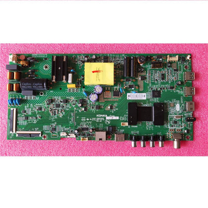 Konka Led43s1 Led43k1000amz Motherboard 35023036 with Screen 72001682yt BoE - inewdeals.com