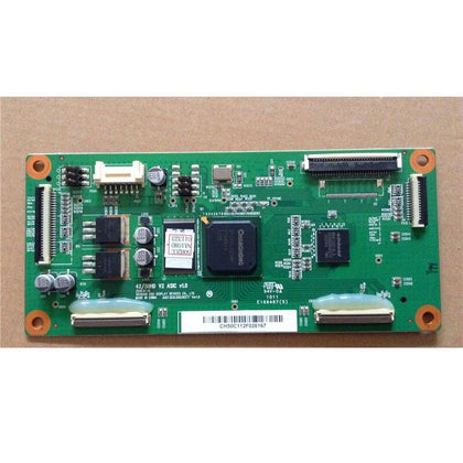 Changhong PT50638X logic board JUQ7.820.00039277 VER1.0 - inewdeals.com