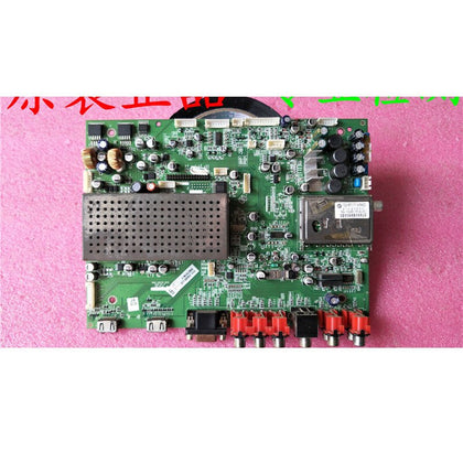 Chuangwei 37l02rm Main Board 5800-a8k230-0030/0040 Screen Lc370wxn - inewdeals.com