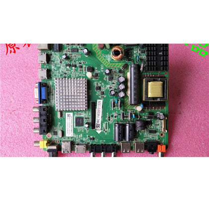 Kang Guan 43s91f Main MSD6A628-T8C1 4715-m628t8-a3233g11 Screen K430wd9 LG - inewdeals.com