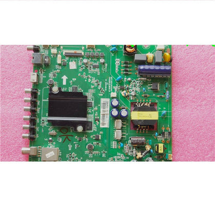 Changhong 43d3700i Motherboard Juc7.820.00145187 with Screen C430F15-E1-B - inewdeals.com