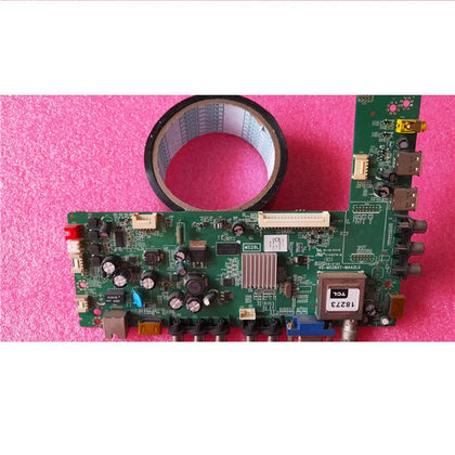 Lehua LED42C830S Motherboard 40-MS28AT-MAA2LG Screen LVF420AU0T E18 V1 - inewdeals.com