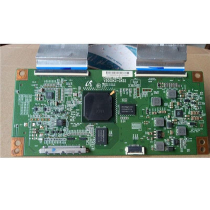 Skyworth 40E790U Chi Mei logic board V500DK2-CKS2 40 inch machine - inewdeals.com