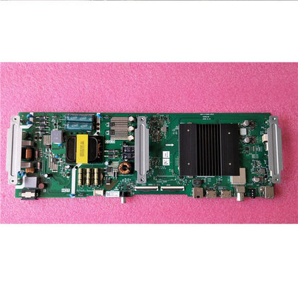 Chuangwei 55m7s Main Board 5851-a7s600-0p20 Screen Rdl550wy (BN0-034) - inewdeals.com