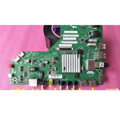 Lehua 55u2200a Mainboard T. Ms638.782 Ms638ax with Huaxing Screen Cn55xb641 - inewdeals.com