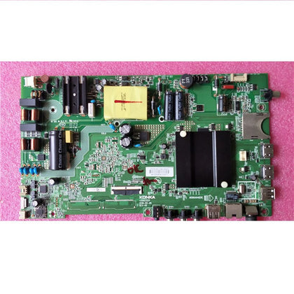 Konka KKTV Ak50 Mainboard 35023213 Msd6a648 (W) with 4K Chi Mei Screen 0378ytak - inewdeals.com