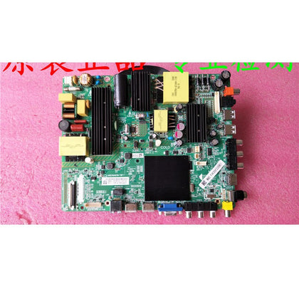 Philips 55puf6092/T3 Main Board 4715-m638t8-a5232b01 Panda Screen K550wdc2 - inewdeals.com