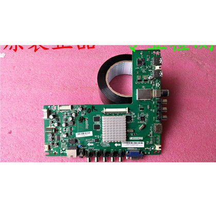 AOC Le58d6660/80 Motherboard T. Ms608.72 with Screen V580HJ1-LD6 - inewdeals.com