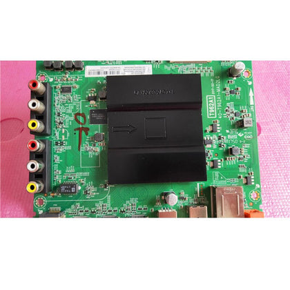 TCL L55E5800A D55A620U Main Board 40-T962A1-MAD2LG Screen LVU550ND1L - inewdeals.com