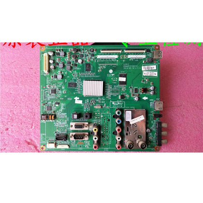 LG 47lw4500-ca Motherboard Eax64113201 (3) with Screen Lc470euf (SD)(F2) - inewdeals.com