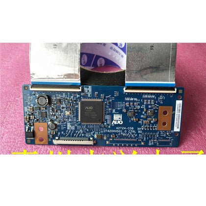 AUO Screen 46-Inch Logic Board 42t24-c08 T420hvd01.0 Ctrl BD - inewdeals.com