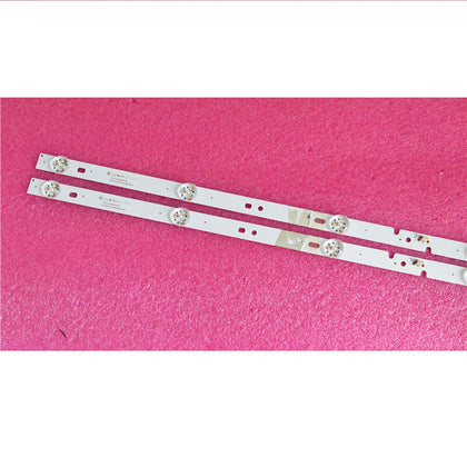 Haier LE32A31 Light Strips 6501L618000020 06-32C2X6-618-M07W14 - inewdeals.com