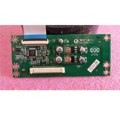 TCL L26E9 TCON Board 40-V260B1-TCD2XG - inewdeals.com