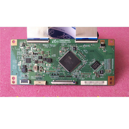 Skyworth 50E550E L50F3600-3D LED50R5100DE Logic Board V500HK1-CS5 - inewdeals.com