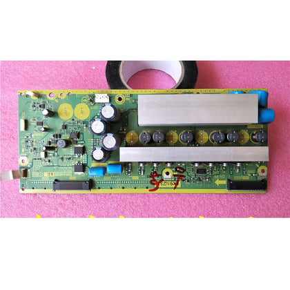 Panasonic TH-P42S10C Z Board Tnpa4830 Ad SS Board - inewdeals.com