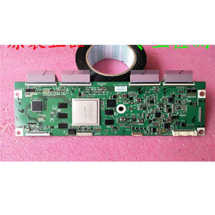 LG 55EC9300-CA Logic Board 6870C-0555A LC550LUD-LGP1-831 - inewdeals.com