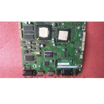 Sharp LCD-42GX3 Mainboard Xe282wj with Screen Lk42003lz50x - inewdeals.com