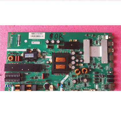 Popular LCD TV N55 Three-in-One Main Board MSA6381-ZC01-01 Screen Lc546pu2l02 - inewdeals.com