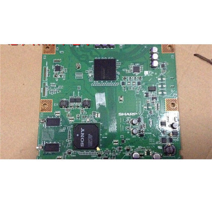 KDL-40EX700 Sharp cpwbx runtk 4353TP Za TCON Board - inewdeals.com