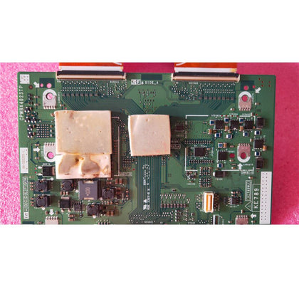 Sharp LCD-46GE50A TCON Board CPWBX4023TP XC KE789 - inewdeals.com