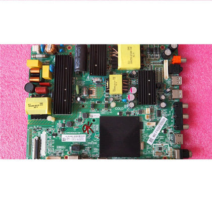 Philips 55PUF6092/T3 6022/T3 Main Board 4715-M638T8-A4232B01 Screen K550WDC2 - inewdeals.com