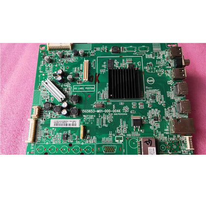 Philips 42pfl3531/T3 Main Board 715g5653-m01-000-004k Screen TPT420H2-XVN04 - inewdeals.com